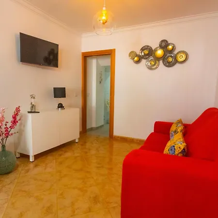 Casa de Férias Moradia Valdemar Nazaré