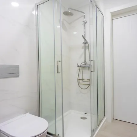 Сasa de vacaciones Moradia Valdemar *