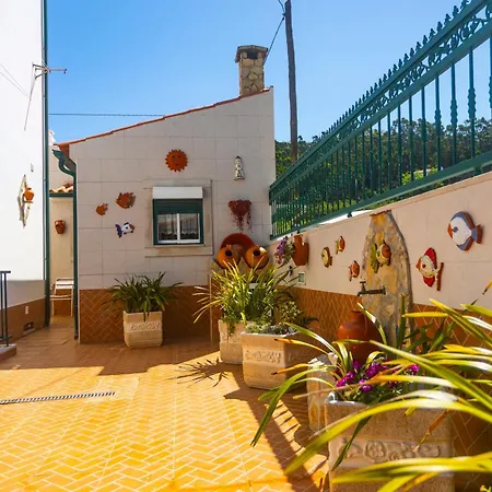 Сasa de vacaciones Moradia Valdemar