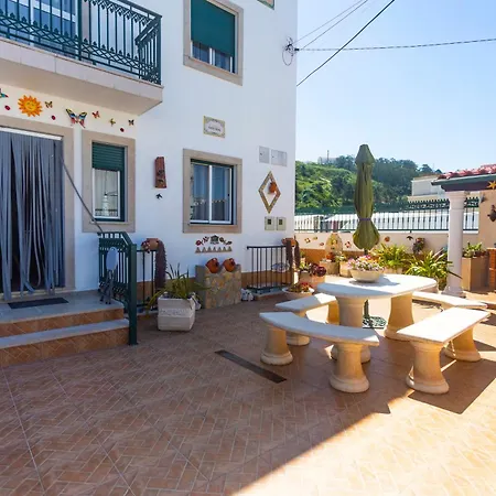 Сasa de vacaciones Moradia Valdemar *