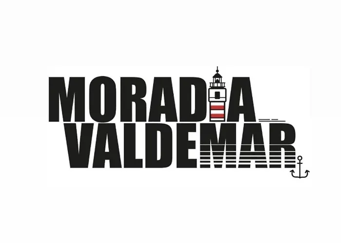 Moradia Valdemar 別荘 ナザレ