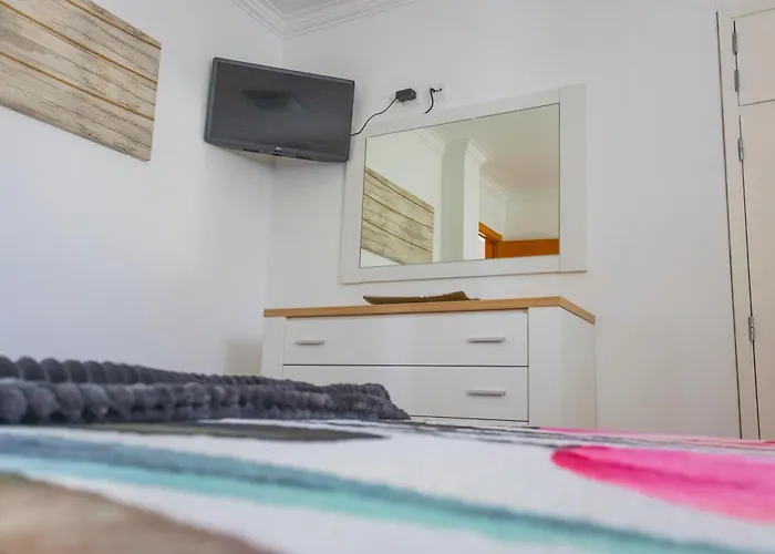 Moradia Valdemar ナザレ