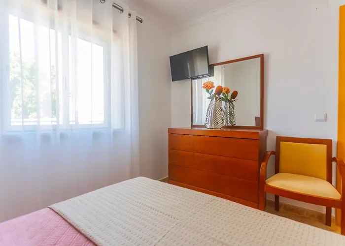 Moradia Valdemar Tatil Evi *
