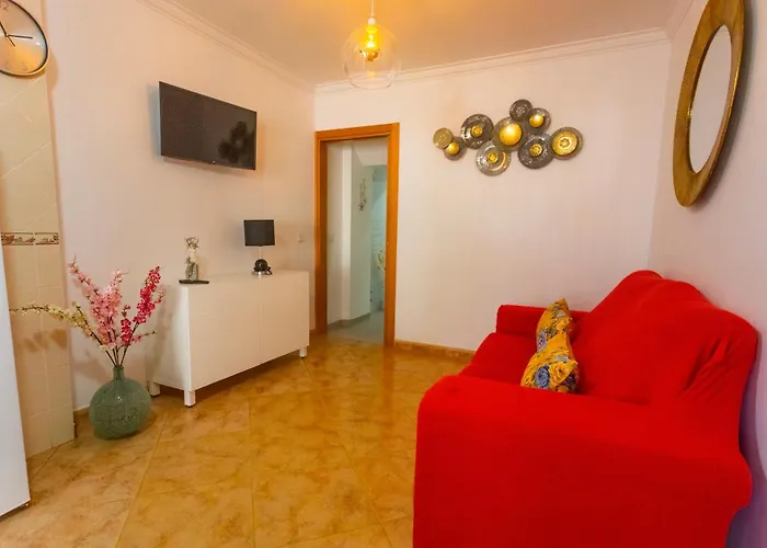 別荘 Moradia Valdemar ナザレ