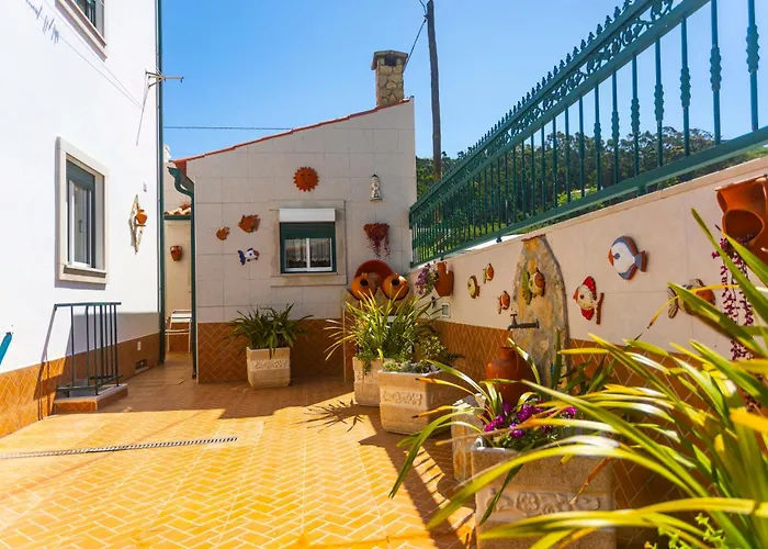 Tatil Evi Moradia Valdemar